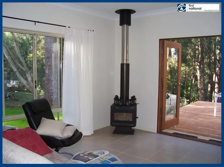 Fifth view of Homely house listing, 2297 Springbrook Rd, Springbrook QLD 4213