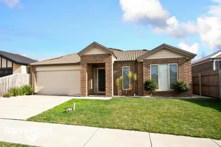 10 Wicklow Street, Traralgon VIC 3844
