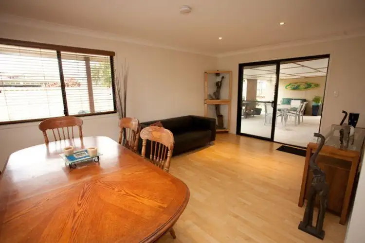 Fourth view of Homely house listing, 7 Blue Waters Crescent, Tweed Heads West NSW 2485