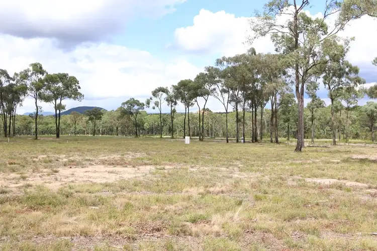 Second view of Homely land listing, Lot 25 Abbey Circ, Weston NSW 2326