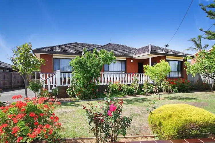 Main view of Homely house listing, 2 Legh Street, Reservoir VIC 3073