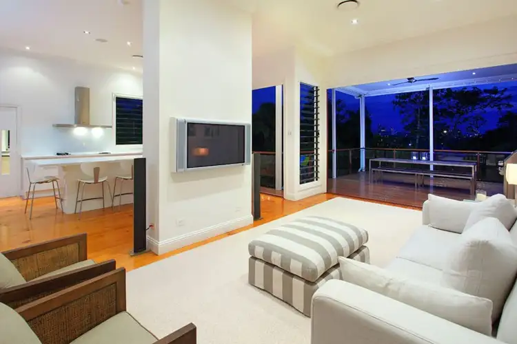 Fourth view of Homely house listing, 109 Fifth Ave, Windsor QLD 4030