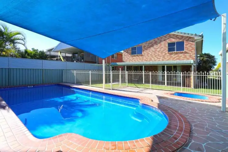 Fourth view of Homely house listing, 1 McLennan Close, Grafton NSW 2460