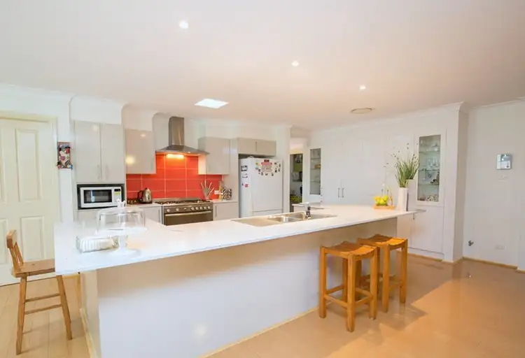 Second view of Homely house listing, 65 Tipperary Drive, Ashtonfield NSW 2323