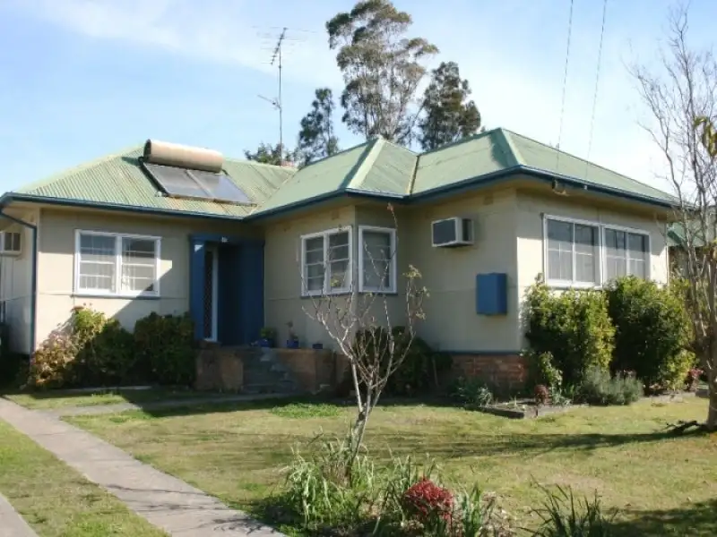 Main view of Homely house listing, 52 Hooke Street, Dungog NSW 2420