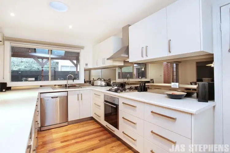 Fourth view of Homely house listing, 53 Pridham Street, Maribyrnong VIC 3032