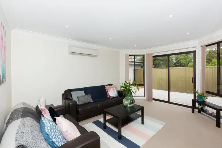 Fourth view of Homely house listing, 1 & 1a Old Bathurst Road, Blaxland NSW 2774