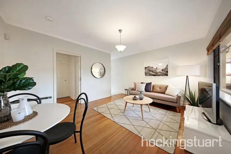 Main view of Homely apartment listing, 3/16 Fulton Street, Armadale VIC 3143