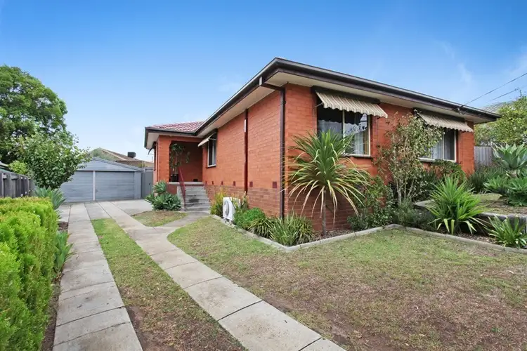 Second view of Homely house listing, 15 Castleton Court, Gladstone Park VIC 3043