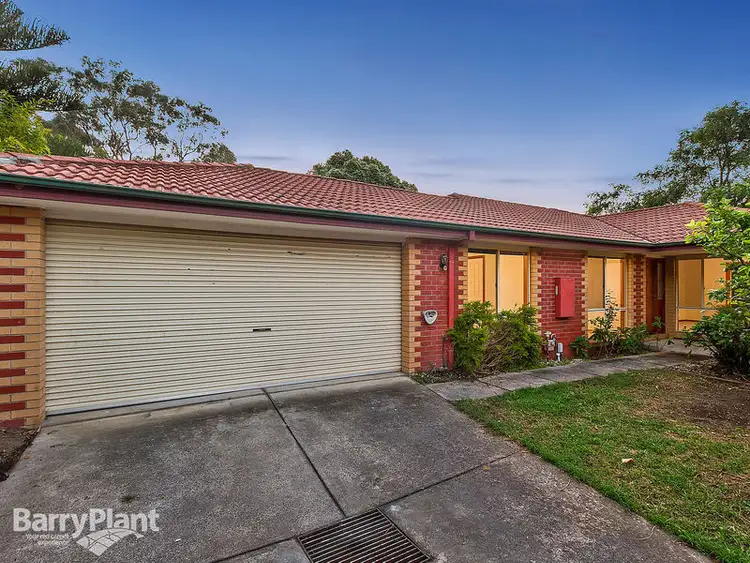 3/20 Mount View Road, Boronia VIC 3155