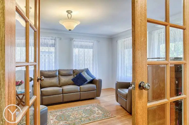 Second view of Homely house listing, 24 Kirby Street, Willagee WA 6156