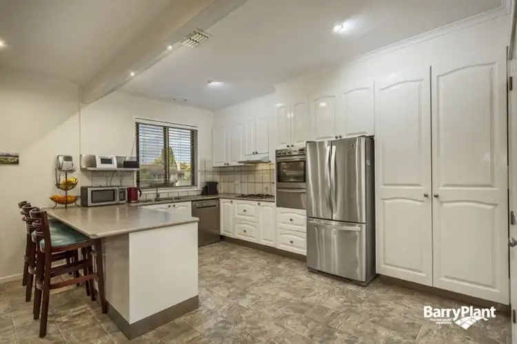 Second view of Homely house listing, 1 Judith Street, Bundoora VIC 3083