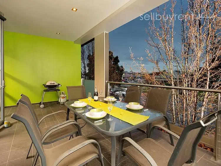 Seventh view of Homely apartment listing, 8/105 HUME STREET, Wodonga VIC 3690