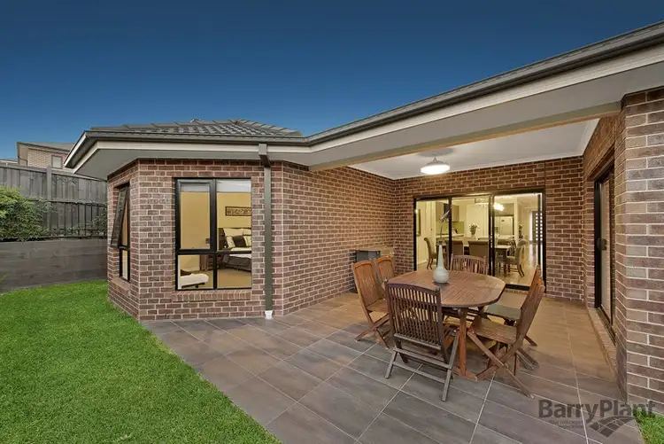 Sixth view of Homely house listing, 5 Lodge Way, Bundoora VIC 3083