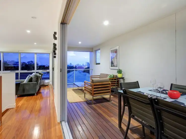 Sixth view of Homely house listing, 35A Camden Street, Albion QLD 4010