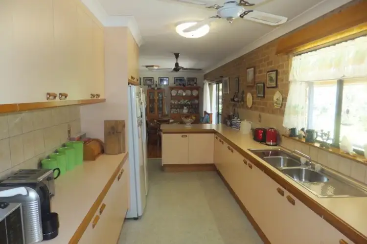 Fifth view of Homely rural property listing, 34 Lower Buckrabendinni Road, Bowraville NSW 2449