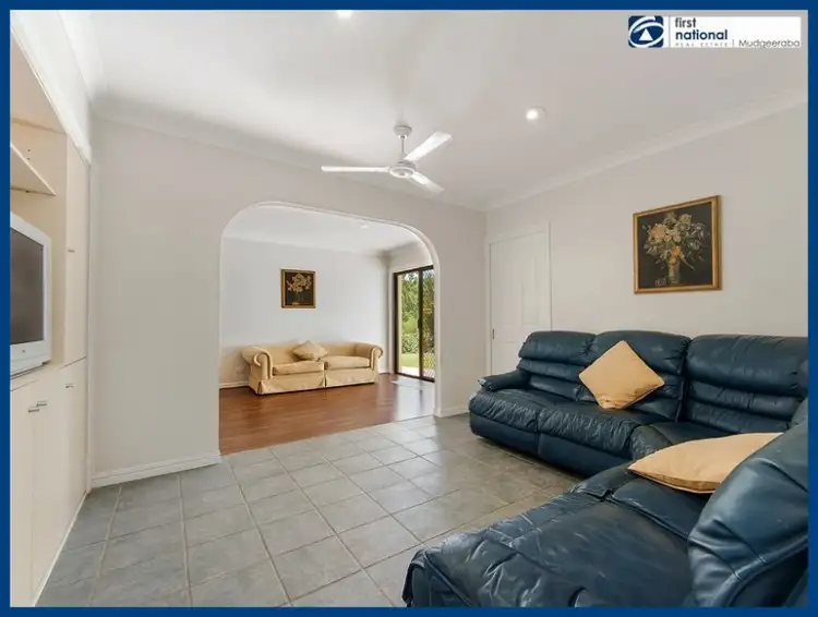 Fifth view of Homely house listing, 71A Bonogin Road, Mudgeeraba QLD 4213