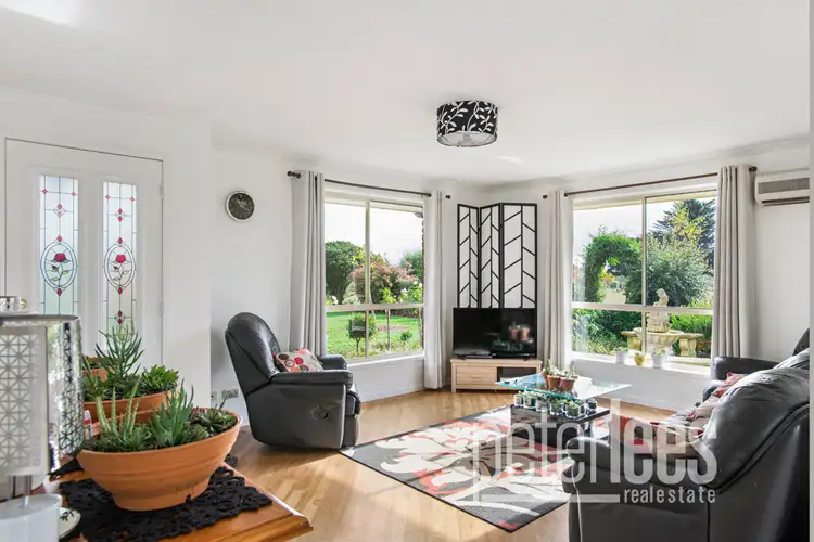 Third view of Homely house listing, 91 Ritchie Street, Westbury TAS 7303