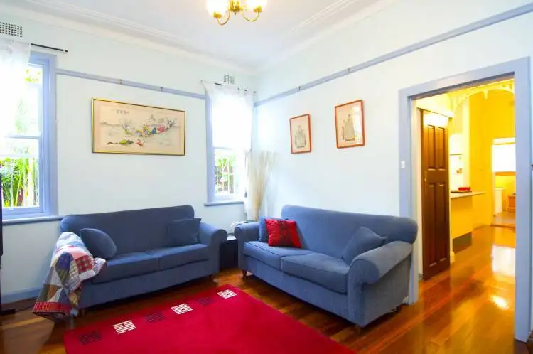 Fourth view of Homely house listing, 16 Kroombit Street, Dulwich Hill NSW 2203
