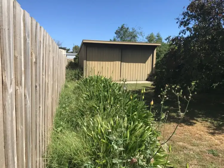 Second view of Homely land listing, 53A Harding Street, Winchelsea VIC 3241