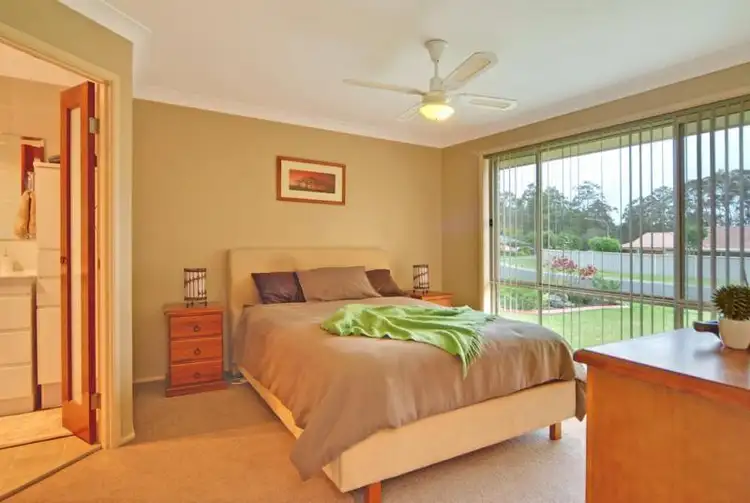 Sixth view of Homely house listing, 14 Lightwood Drive, West Nowra NSW 2541