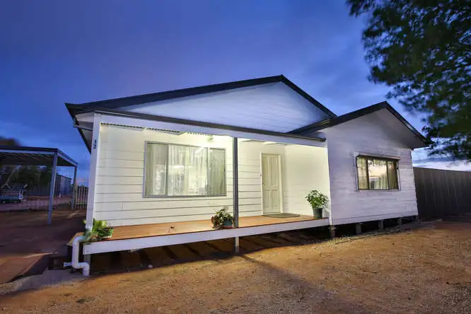 Main view of Homely house listing, 13 Creaton Lane, Irymple VIC 3498