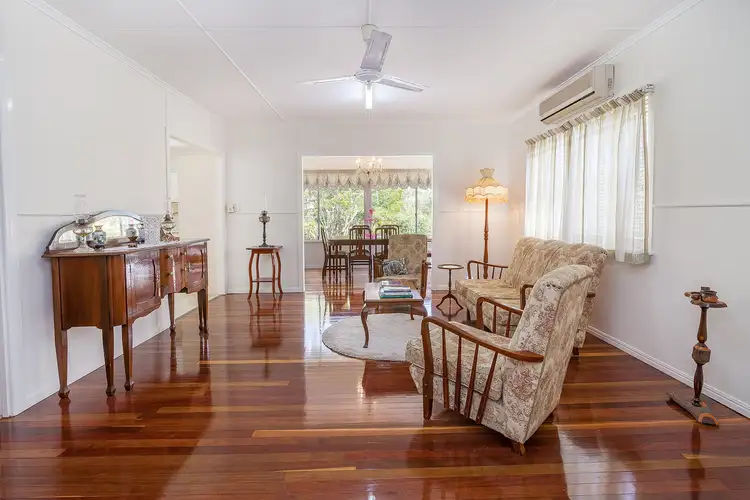 Third view of Homely house listing, 47 Stephenson Street, Coalfalls QLD 4305
