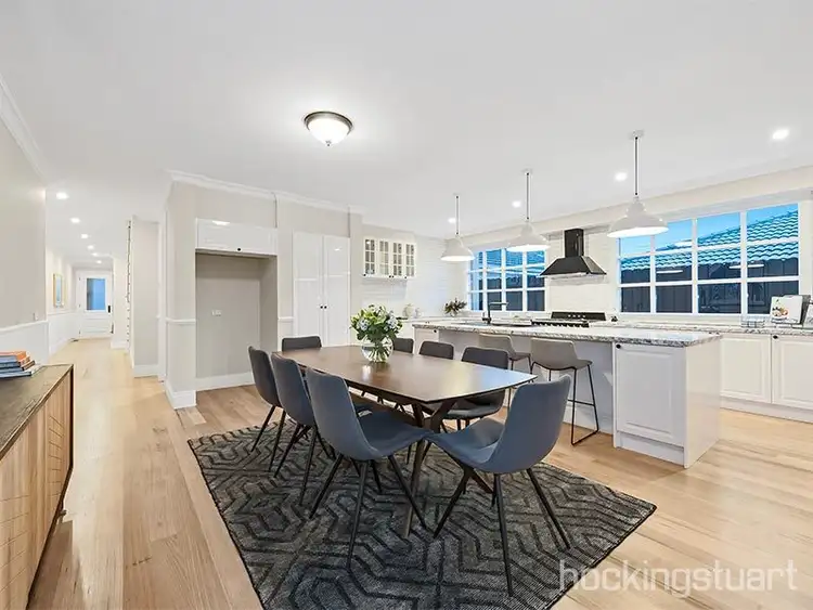 Fifth view of Homely townhouse listing, 4B Blackwood Avenue, Mentone VIC 3194