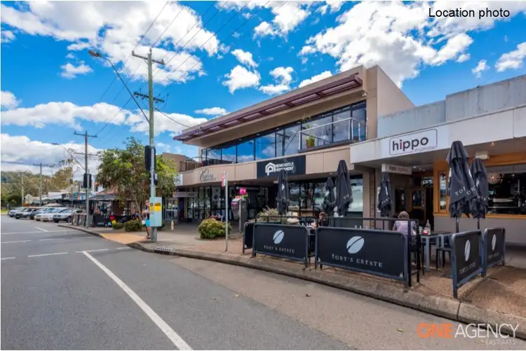Fifth view of Homely land listing, 54-60 Fairfax Road, Warners Bay NSW 2282