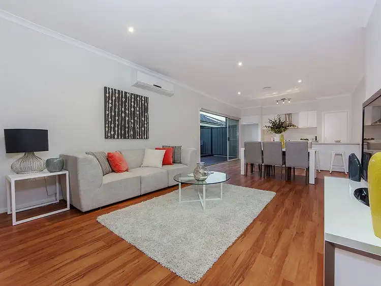 Fifth view of Homely house listing, 3 Higgs Road, Derrimut VIC 3030