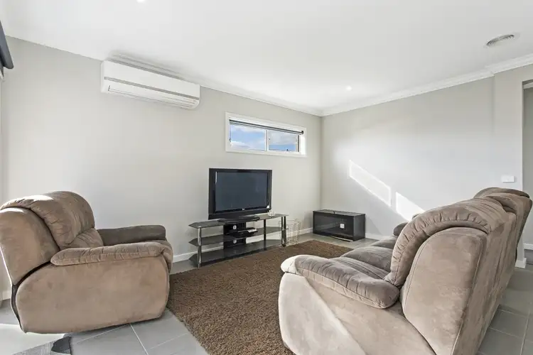 Second view of Homely townhouse listing, 2/30 Dundas Street, Miners Rest VIC 3352