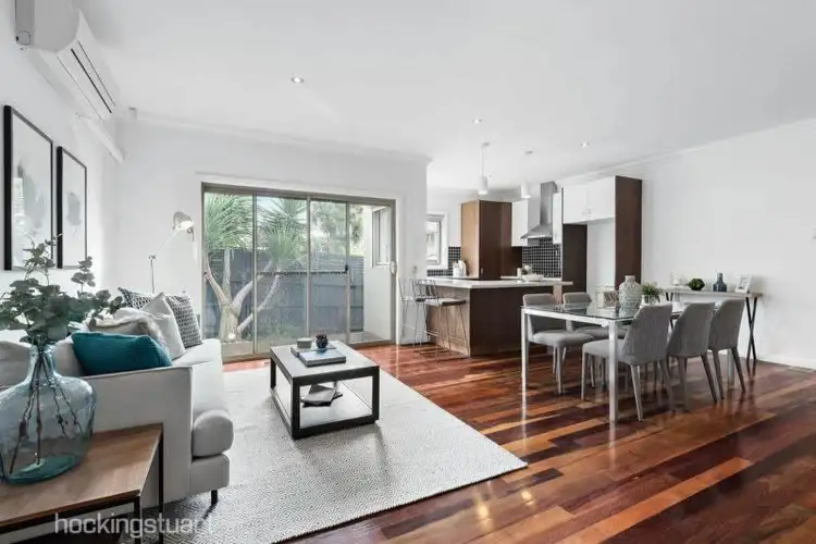 Second view of Homely townhouse listing, 60A Kennedy Street, Bentleigh East VIC 3165