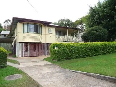 Main view of Homely house listing, 6 Doolan Street, Nambour QLD 4560
