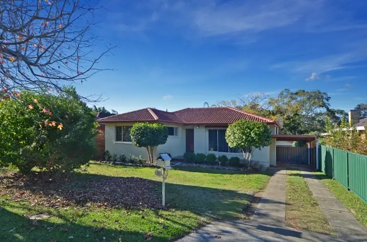 23 Hewlett Avenue, North Nowra NSW 2541