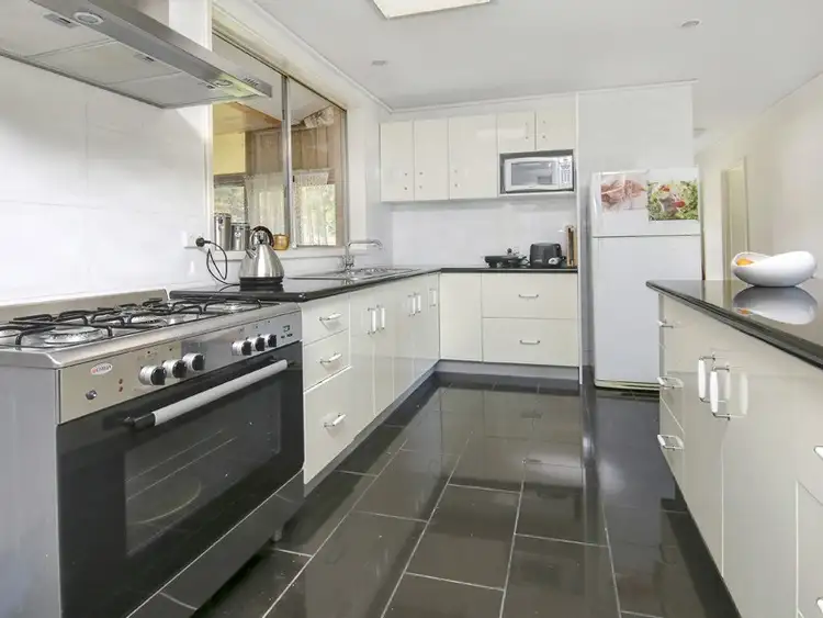 Third view of Homely house listing, 25 Karingal Drive, Frankston VIC 3199