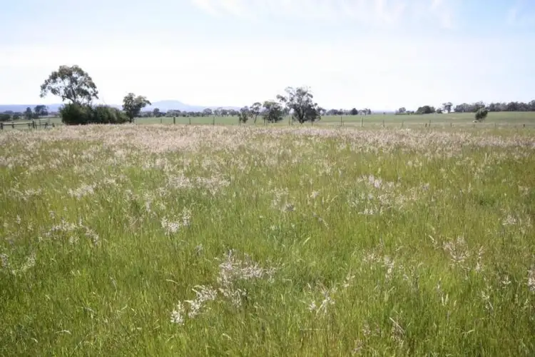 Third view of Homely land listing, Lot 1, 368 Post Office Road, Ross Creek VIC 3351