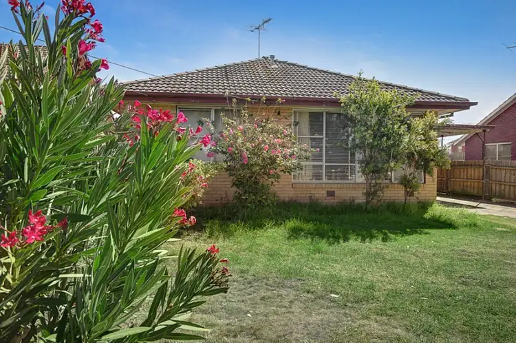 11 Nevada Avenue, Corio VIC 3214