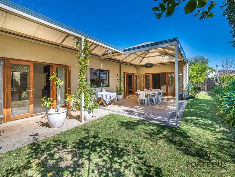Second view of Homely house listing, 16 Osborne Parade, Claremont WA 6010