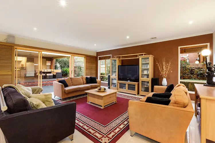 Sixth view of Homely house listing, 56 Killarney Ridge, Greensborough VIC 3088