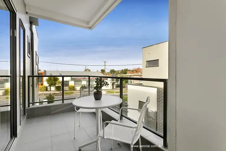 Sixth view of Homely townhouse listing, 13/38 Lawson Street, Essendon VIC 3040