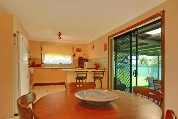 Third view of Homely house listing, 43 Yeovil Drive, Bomaderry NSW 2541