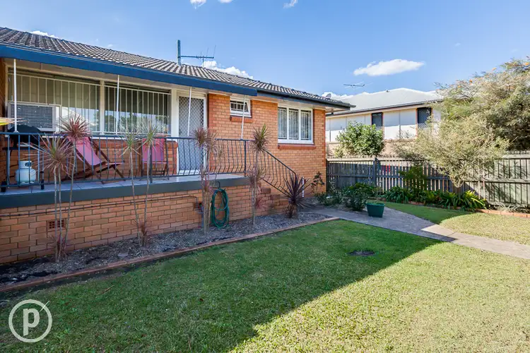 Second view of Homely unit listing, 2/78 Chester Road, Annerley QLD 4103
