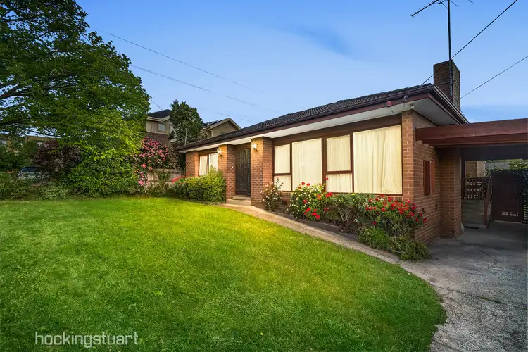 26 Fromhold Drive, Doncaster VIC 3108