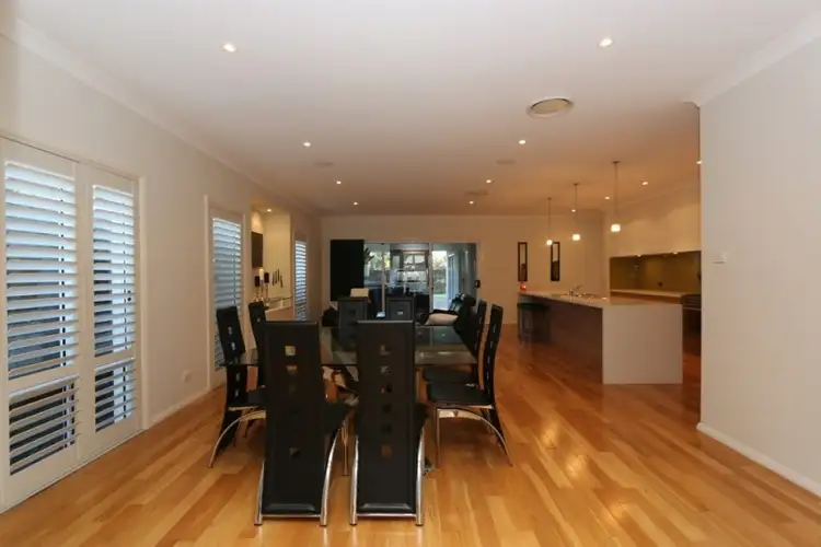 Second view of Homely house listing, 5 Scenic Drive, Gillieston Heights NSW 2321