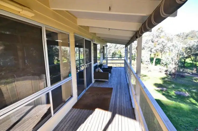 Second view of Homely house listing, 12 Murmuring Way, Goughs Bay VIC 3723