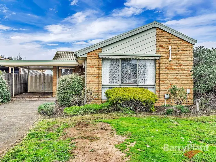 3 Nepean Court, Wyndham Vale VIC 3024
