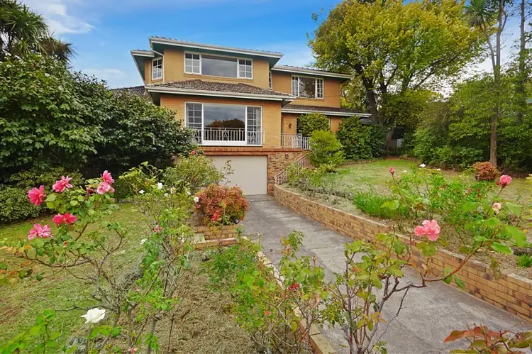 3 Randall Court, Mount Waverley VIC 3149