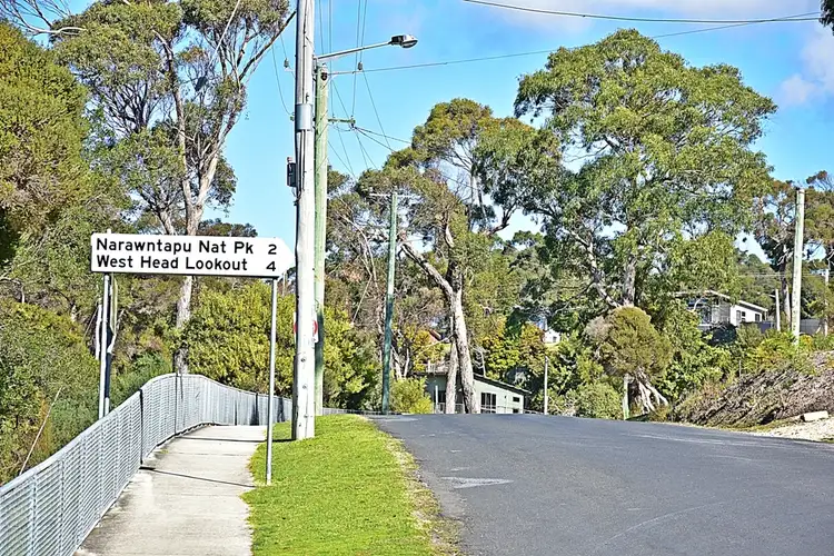 Seventh view of Homely land listing, 2 Top Road, Greens Beach TAS 7270