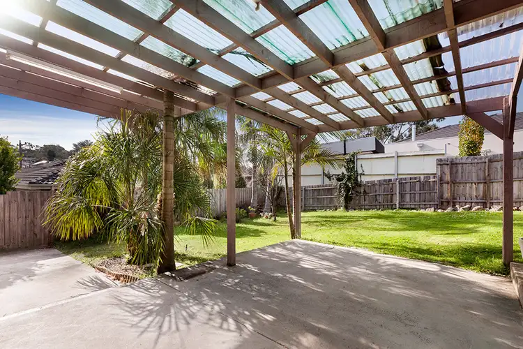 Sixth view of Homely house listing, 16 Windermere Avenue, Doncaster East VIC 3109