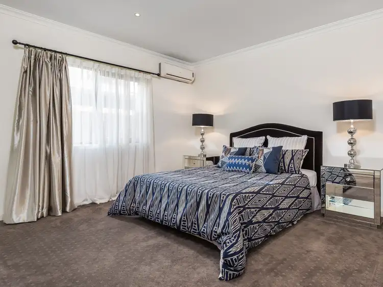 Third view of Homely townhouse listing, 5/19 Hughes Street, Burwood VIC 3125